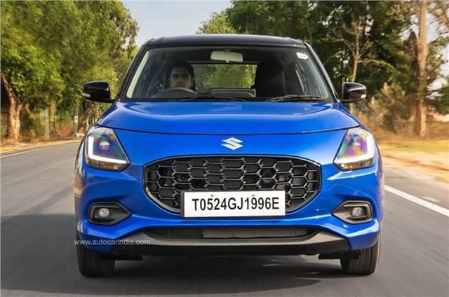 Maruti Swift: Your questions answered